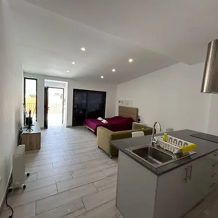 Appartement Casa Madalena *