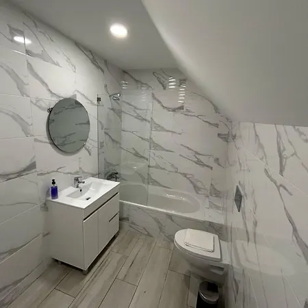 Casa Madalena Appartement