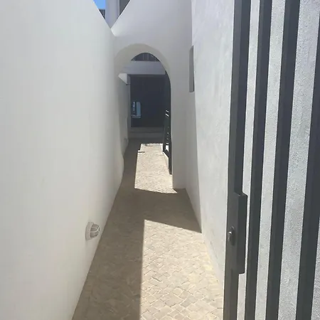 Casa Madalena Apartment