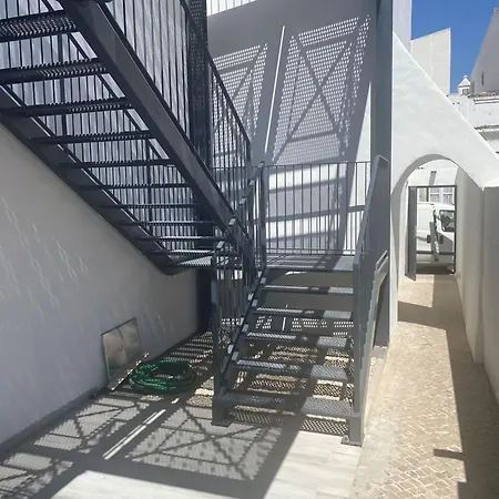 Casa Madalena Apartment Faro