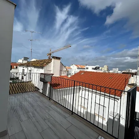 Apartamento Casa Madalena *