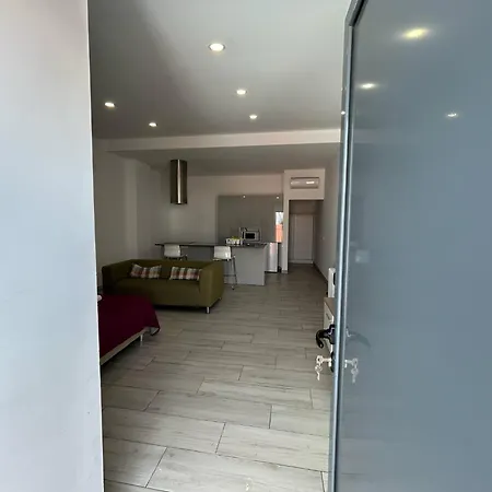 公寓 Casa Madalena 法鲁区