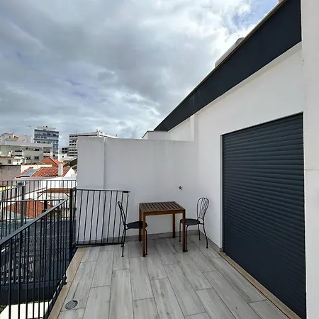 شقة Casa Madalena