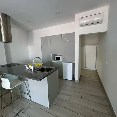 Casa Madalena Apartment *