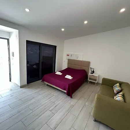 Casa Madalena * 法鲁区