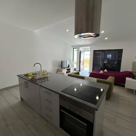 Casa Madalena فارو