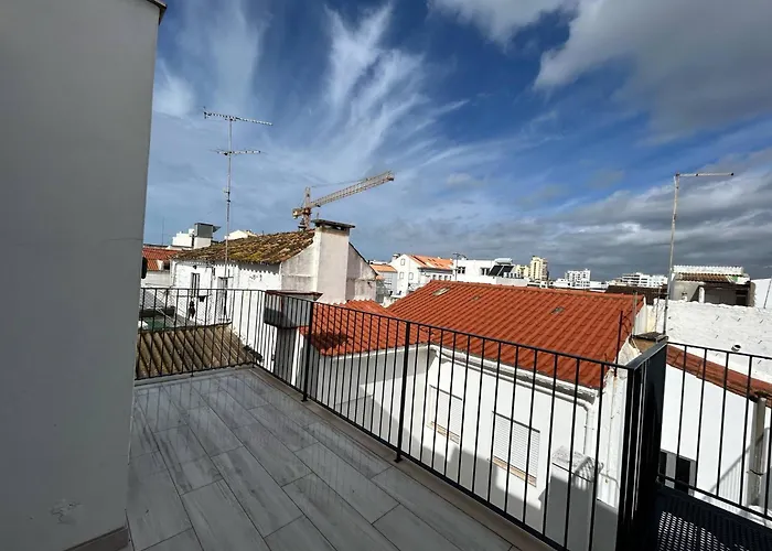 Apartament Casa Madalena *