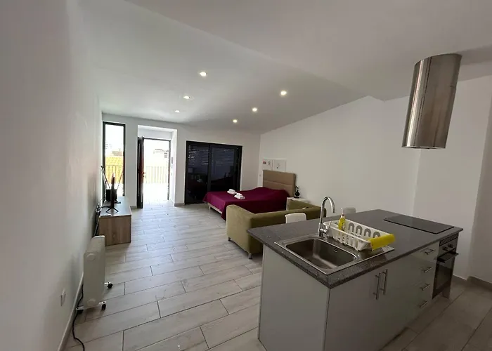Apartamento Casa Madalena *