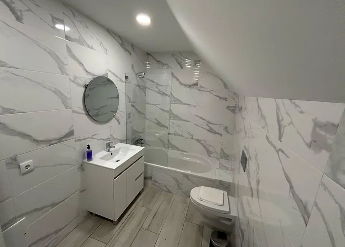 Casa Madalena Apartamento