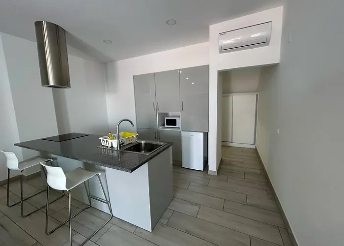 Casa Madalena Apartment *